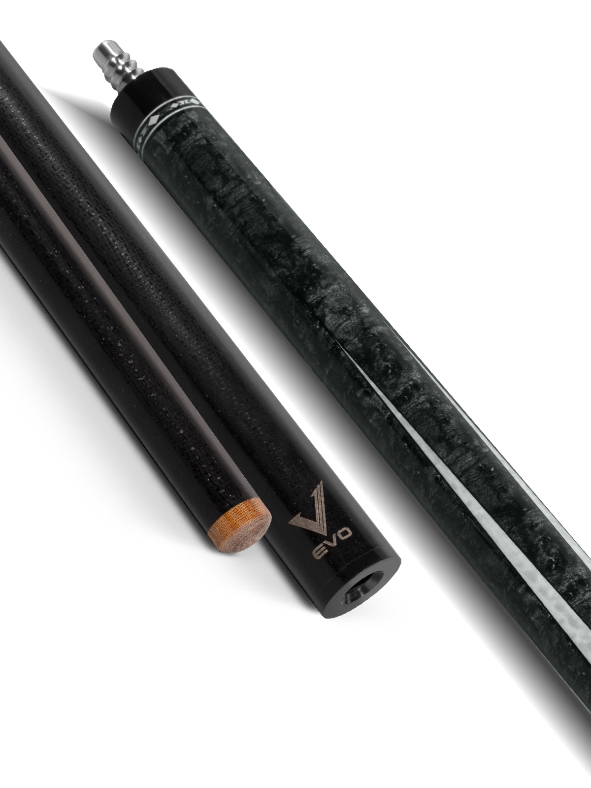 EVO Pegasus Moon Shadow No Wrap Jump Cue