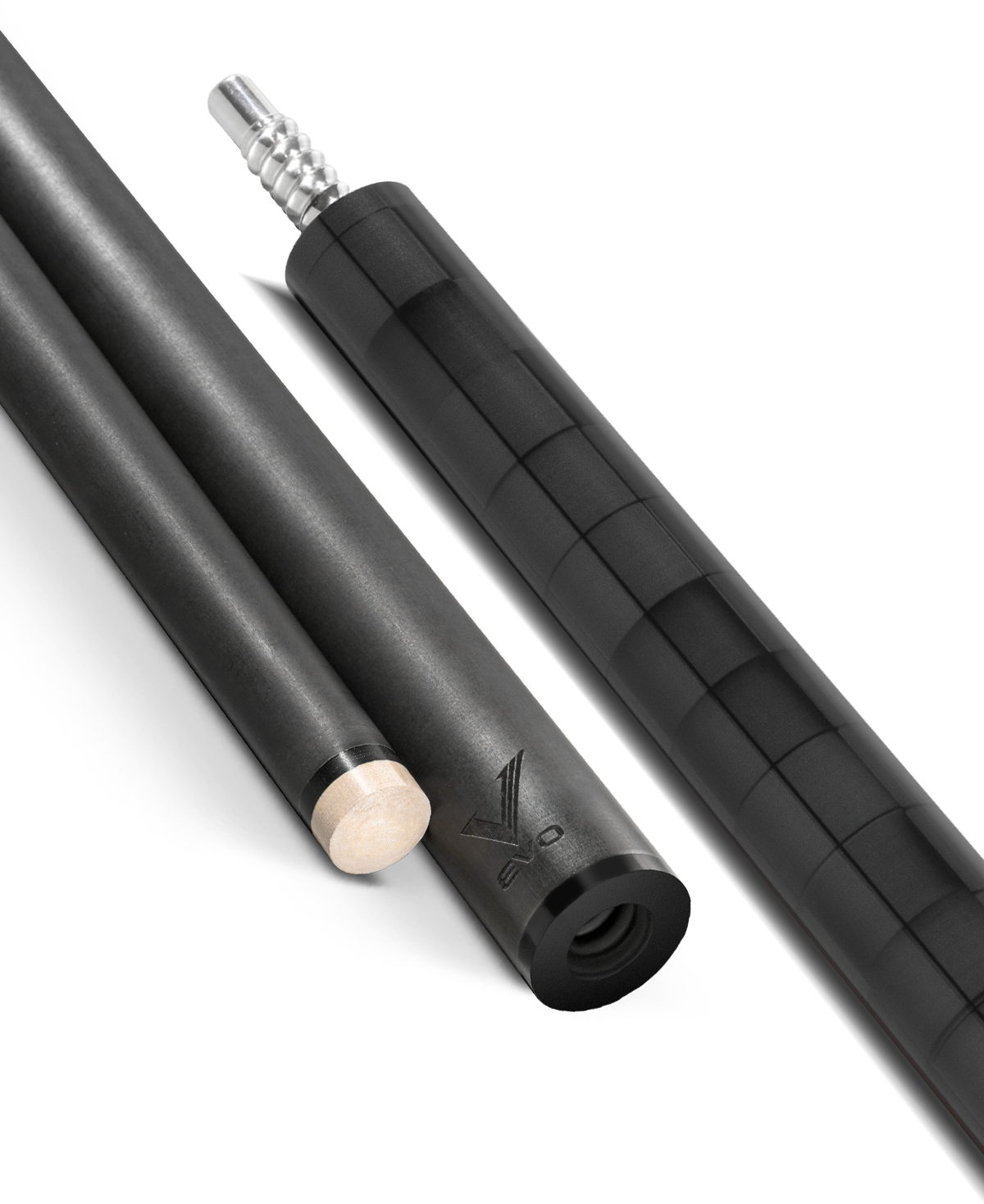 EVO X-Force Never Give Up No Wrap Break Cue