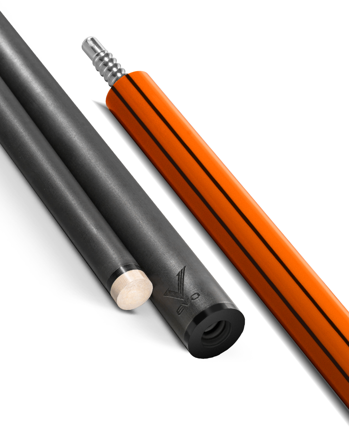 EVO X-Force Do What is Right No Wrap Break Cue