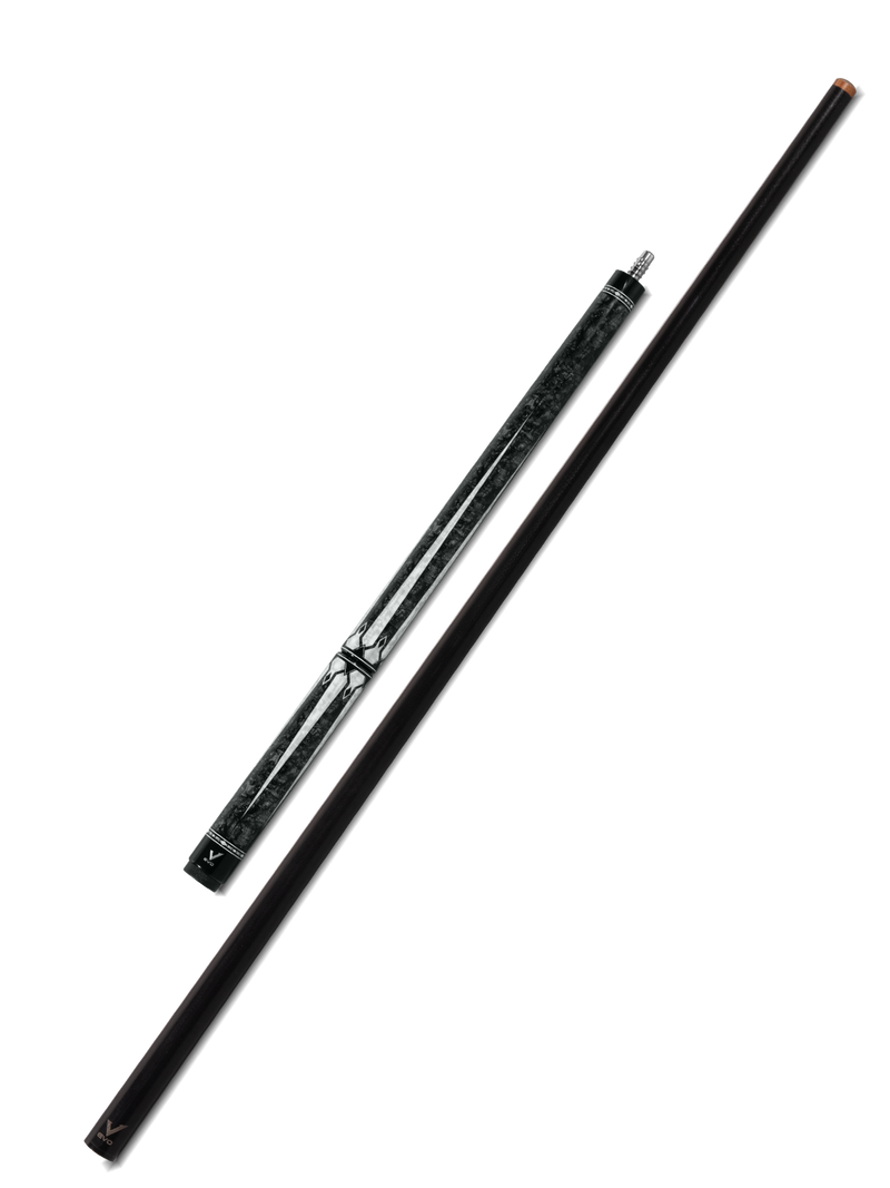 EVO Pegasus Moon Shadow No Wrap Jump Cue