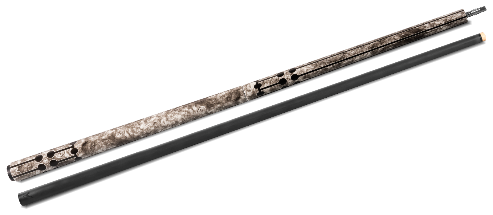 EVO Valkyrie Frostbane No Wrap Break/Jump Cue