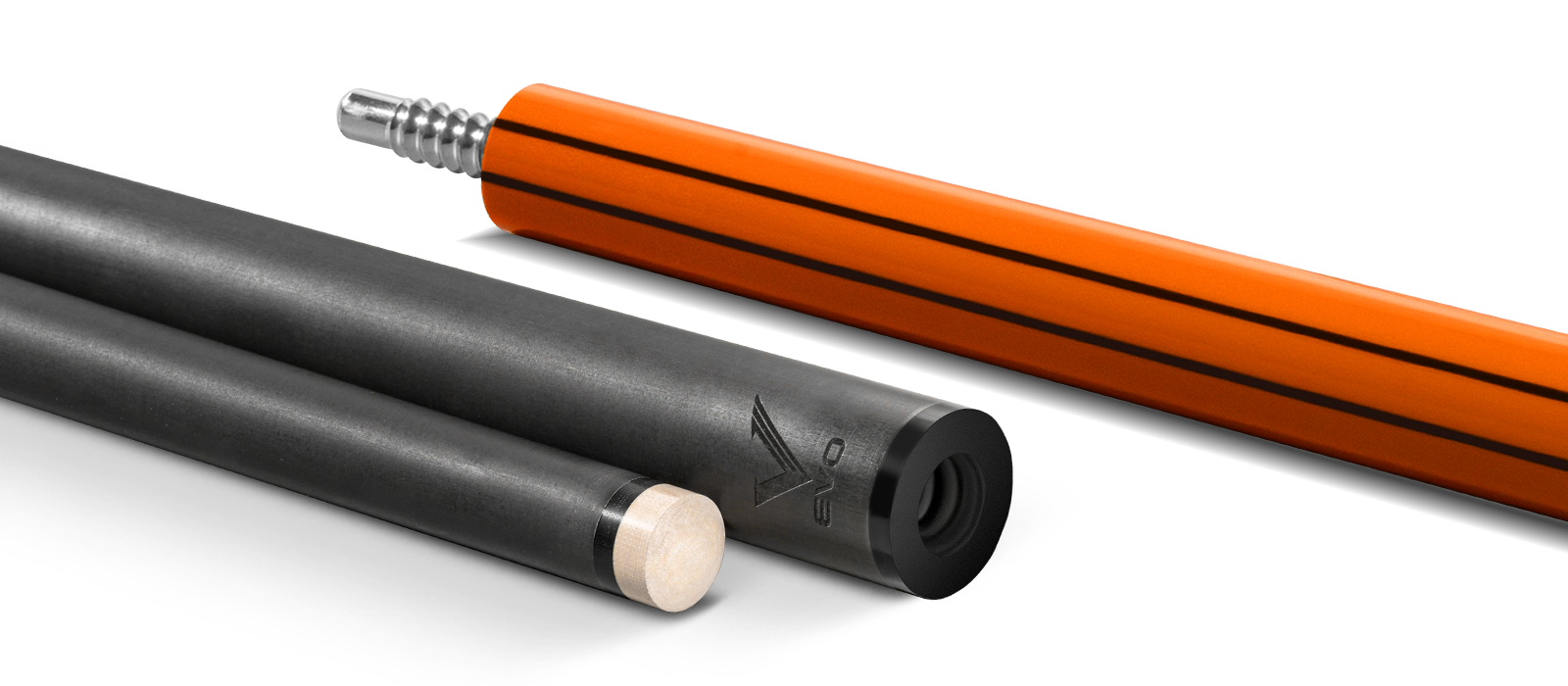 EVO X-Force Do What is Right No Wrap Break Cue