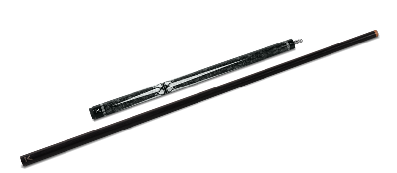 EVO Pegasus Moon Shadow No Wrap Jump Cue