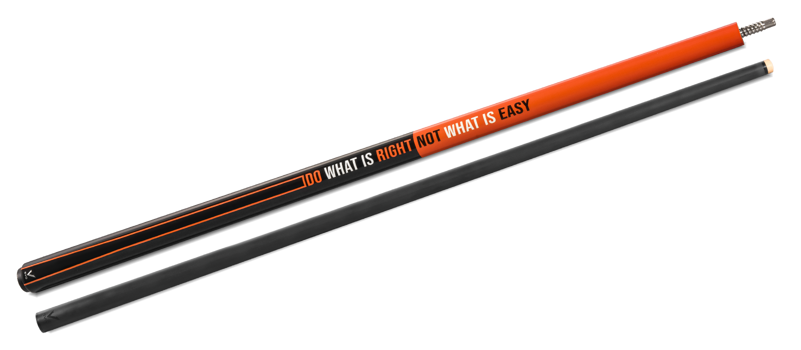 EVO X-Force Do What is Right No Wrap Break Cue