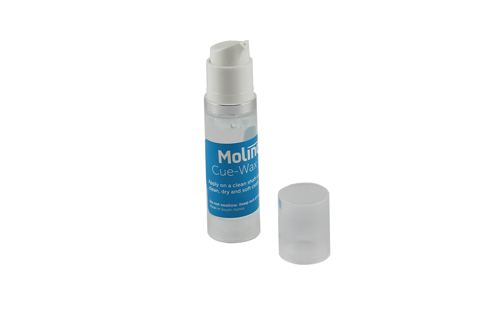 Molinari Cue Wax