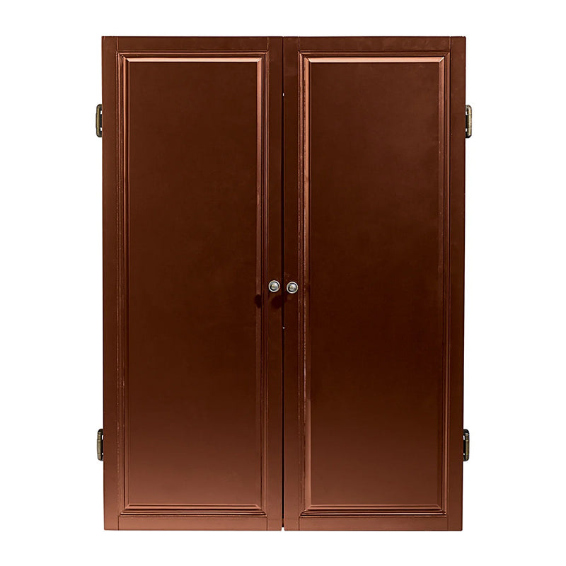 American Heritage Strafford Dartboard Cabinet