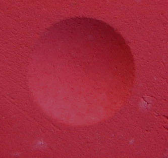 Master Pool Cue Chalk