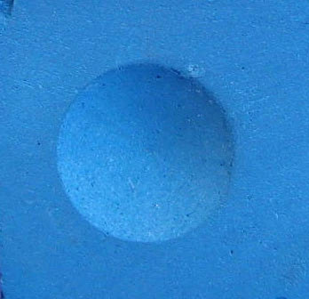 Master Pool Cue Chalk