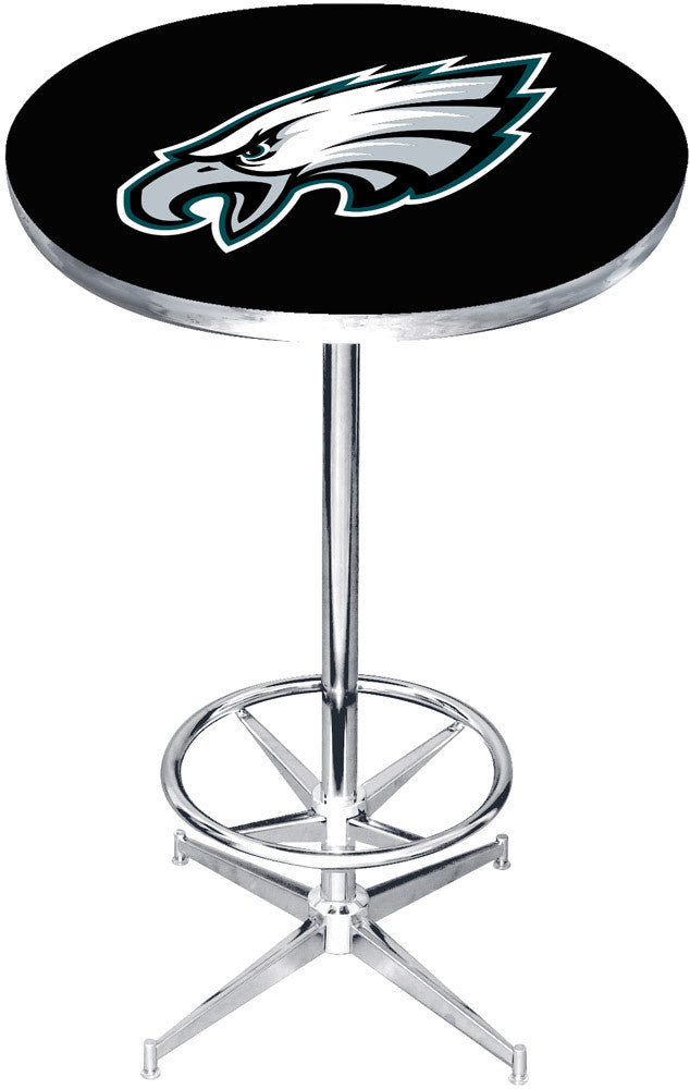 NFL Fan's Choice Pub Table