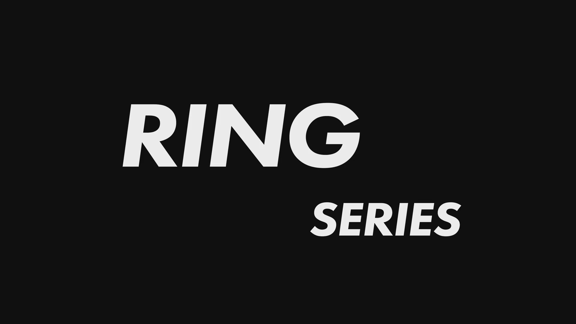 Action Ring Series Pool Cus