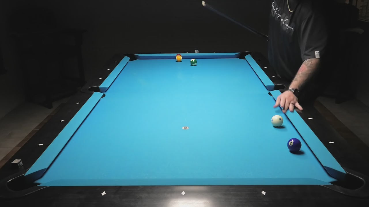 The Draw Progression Drill