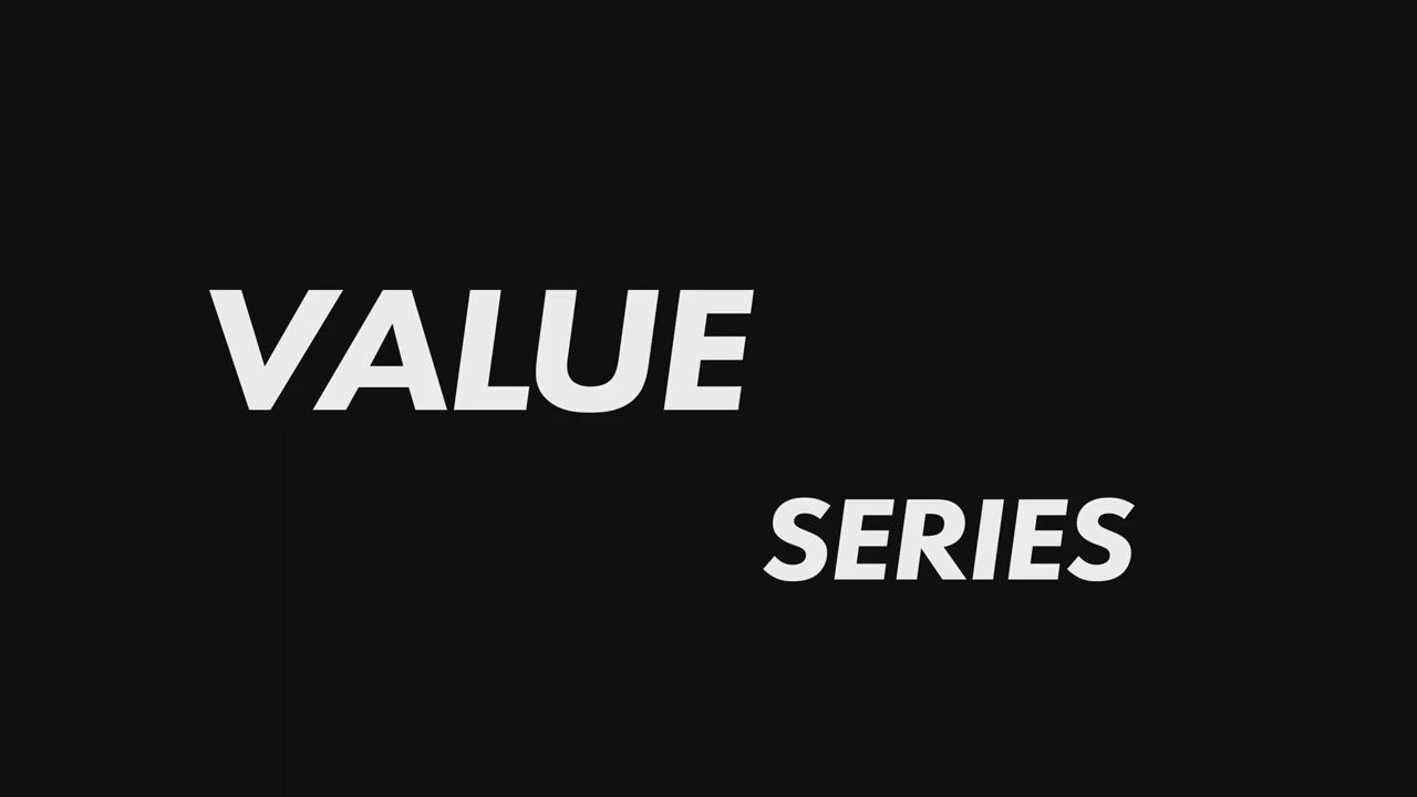 Action Value Series Pool Cues