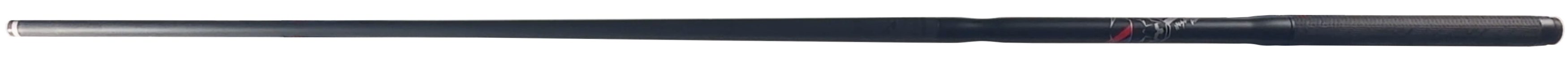 Bull Carbon BCIAW Insane Air Jump Cue with Multi-Zone Sport Grip Wrap