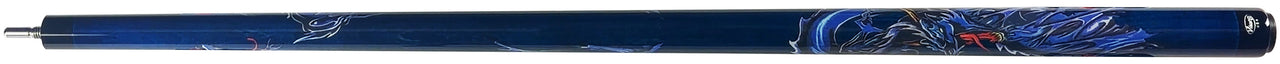 Viking DE0507 De-Cues Series Play Cue