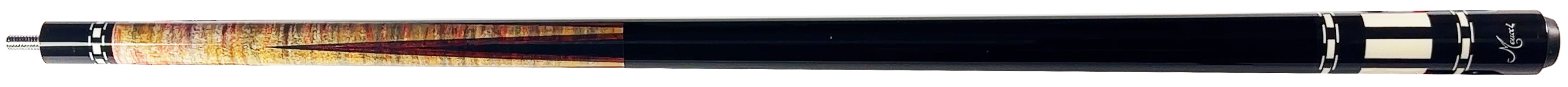 Meucci Hall of Fame Series HOF01PRO Pool Cue