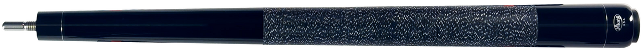 Viking  RAG002 Ragnar Youth Pool Cue - Black