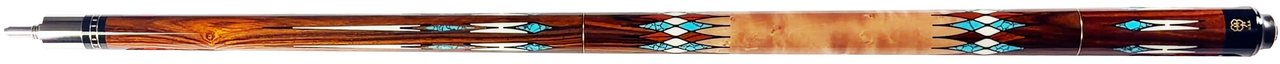 McDermott Bridgeport Pool Cue