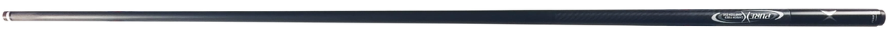 Pure X PURXCFJUMP 3-Piece Carbon Fiber Jump Cue