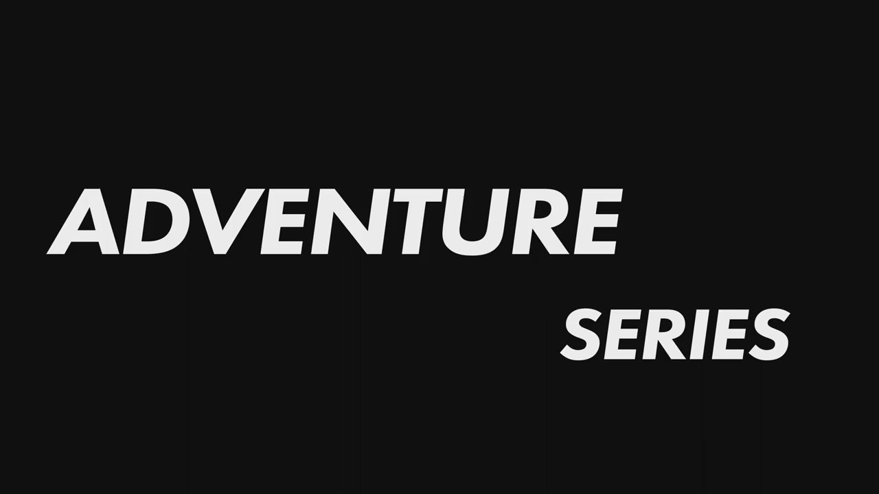 Action Cues Adventure Series
