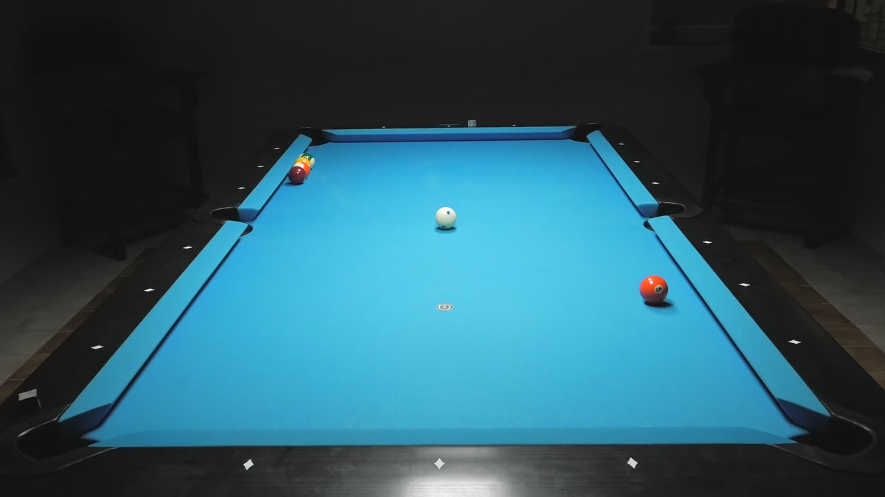 The Rail Cut Drill