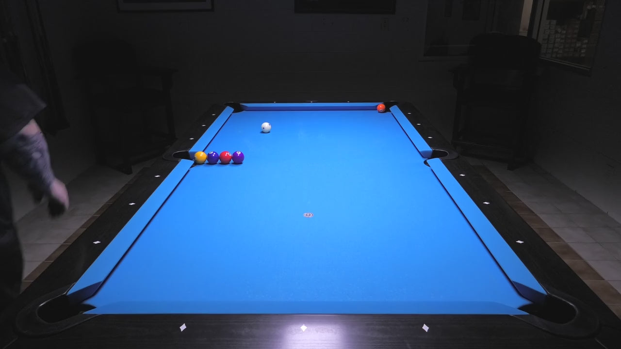 The All In One Skill Shot