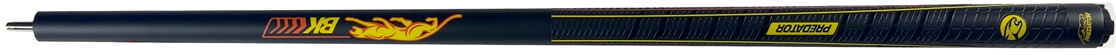 Predator BK4 Break Cue - With Sport Wrap - BK4SW