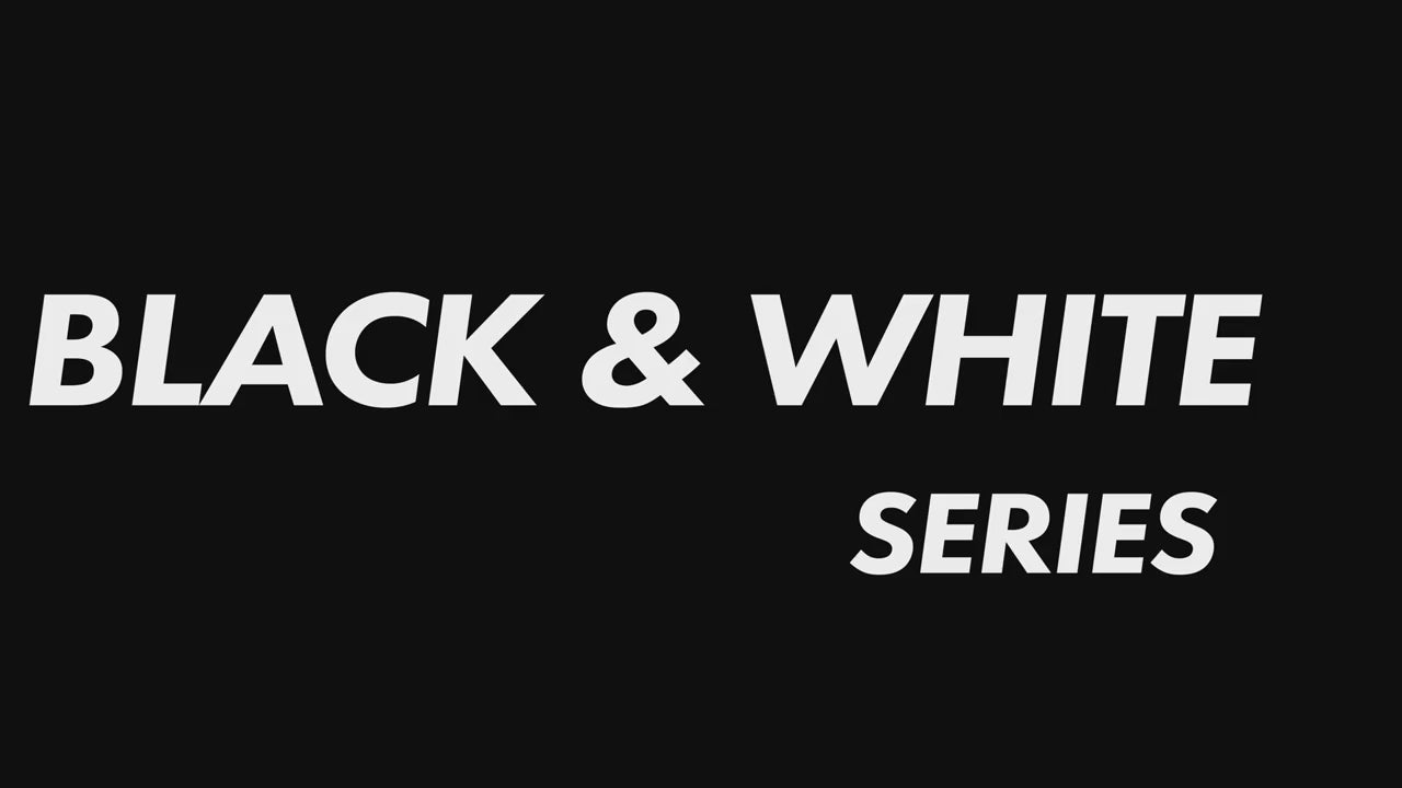 Action Cues Black & White Series