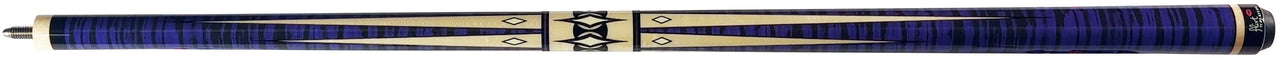 Players F2610 Flirt Series Pool Cue - Shot Maker