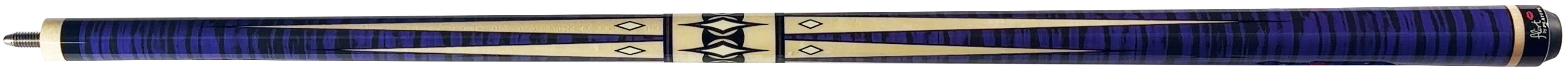 Players F2610 Flirt Series Pool Cue - Shot Maker