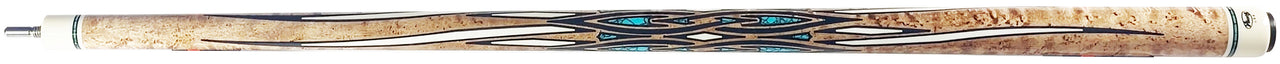 Viking HL0604 Helix Series Play Cue