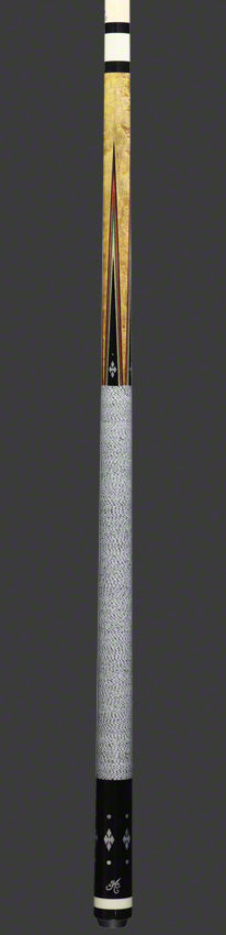 Meucci Pro 5 Bob Meucci Limited Cue