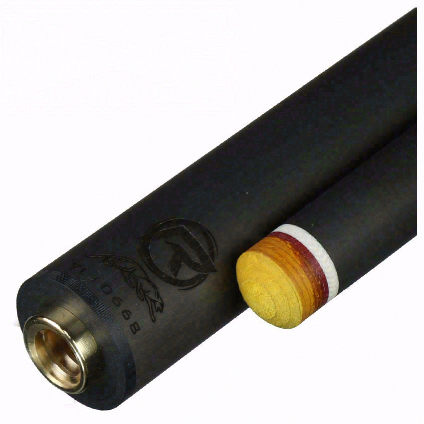Predator Revo Carbon Shaft-Poison Bullet QR