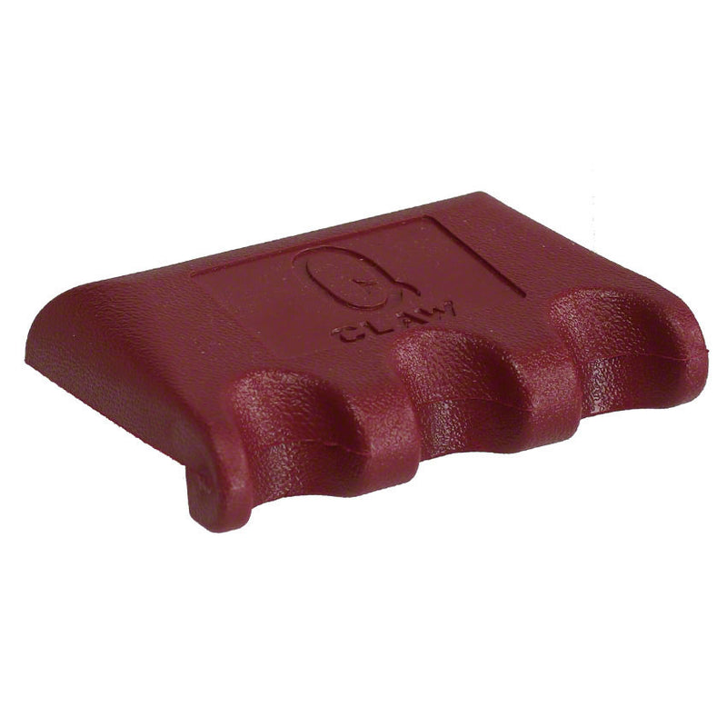 Q-Claw Cue Holder for 3 Cues