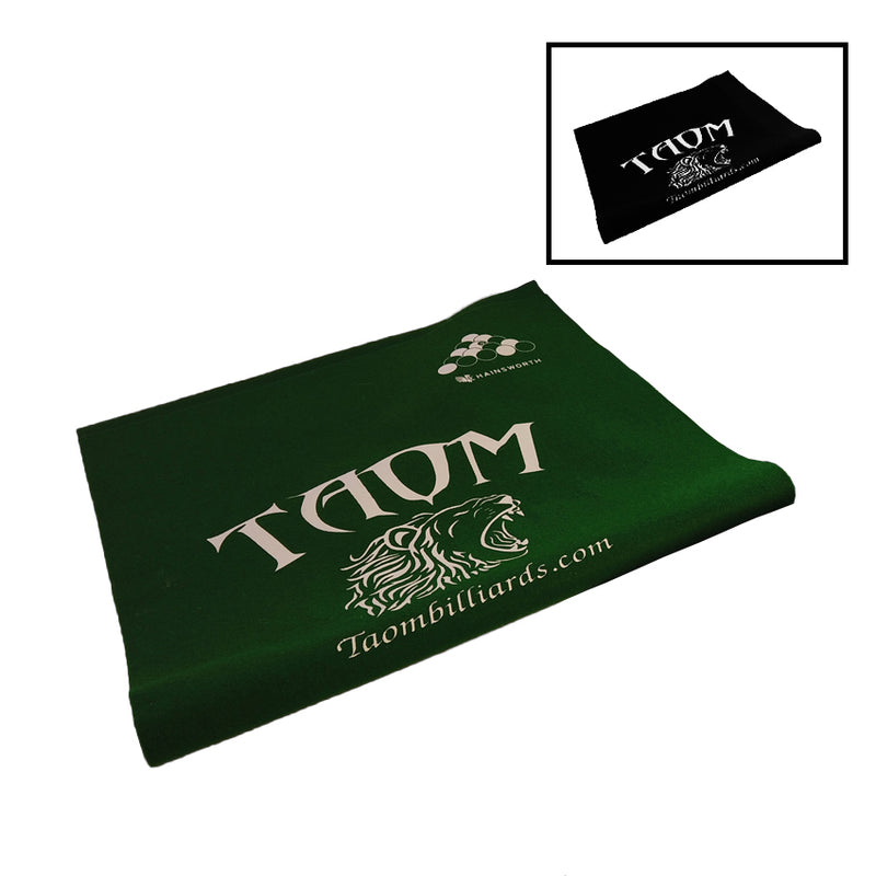 TAOM Official Racking Cloth
