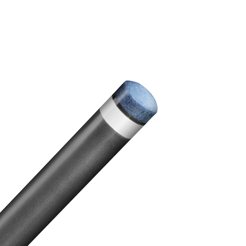 Rhino Retro II Pool Cue with Carbon Shaft