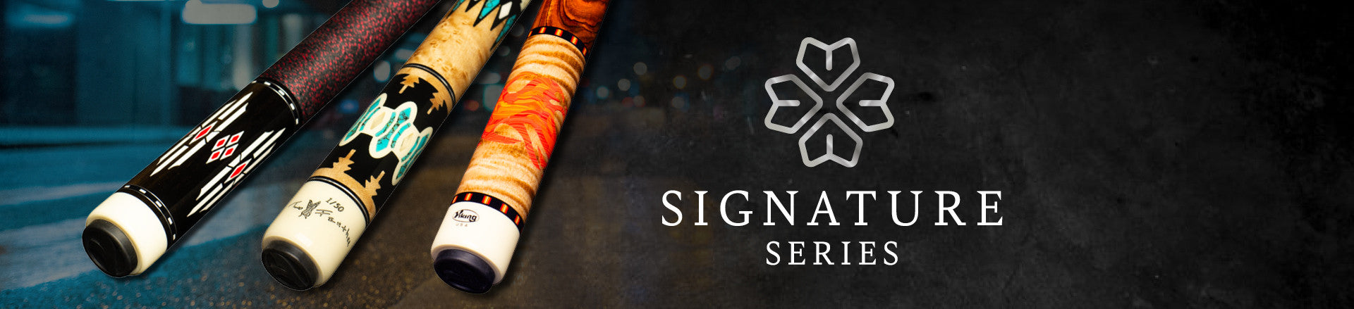 Viking Signature Series