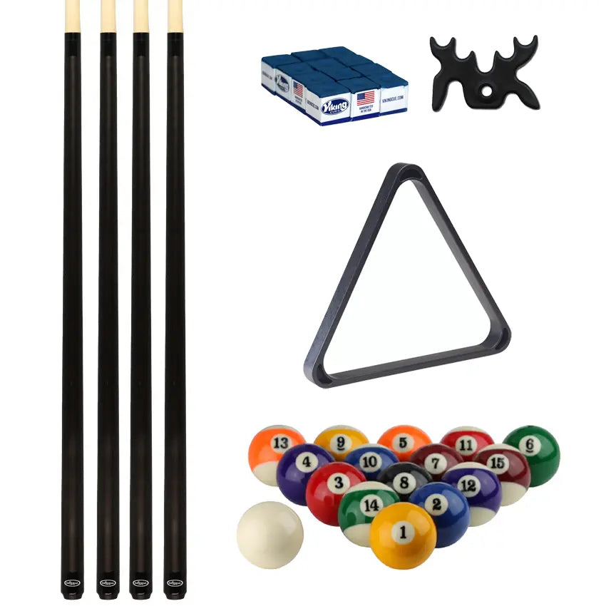 Game Room Starter-Kit
