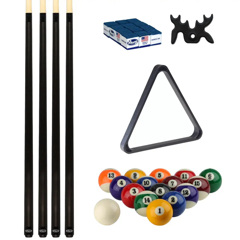 Game Room Starter-Kit