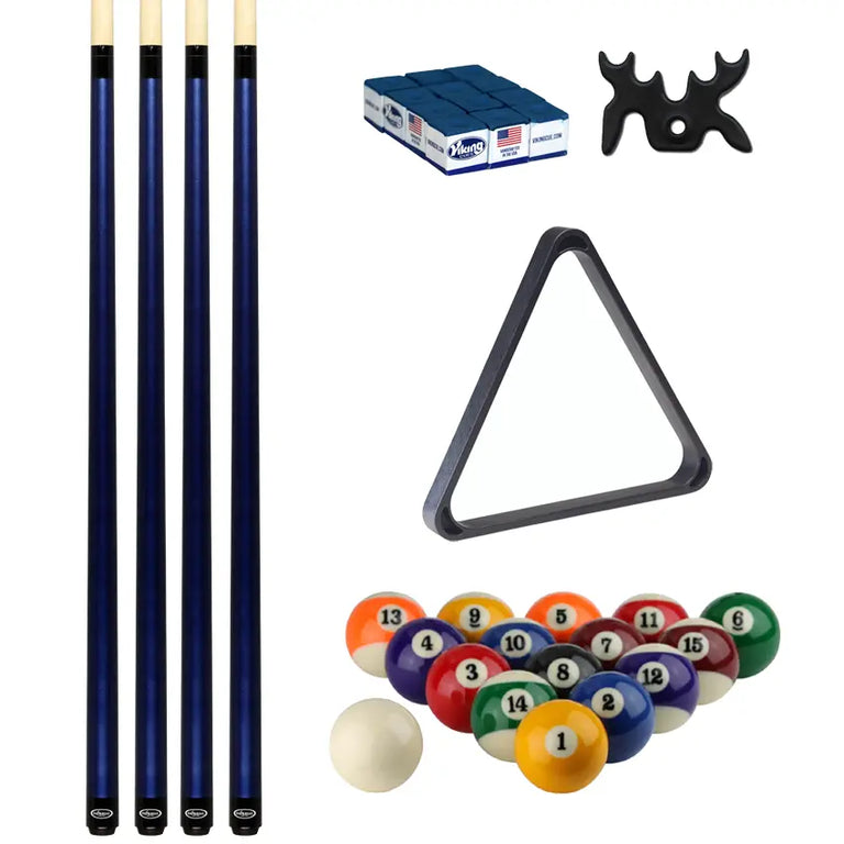 Game Room Starter-Kit