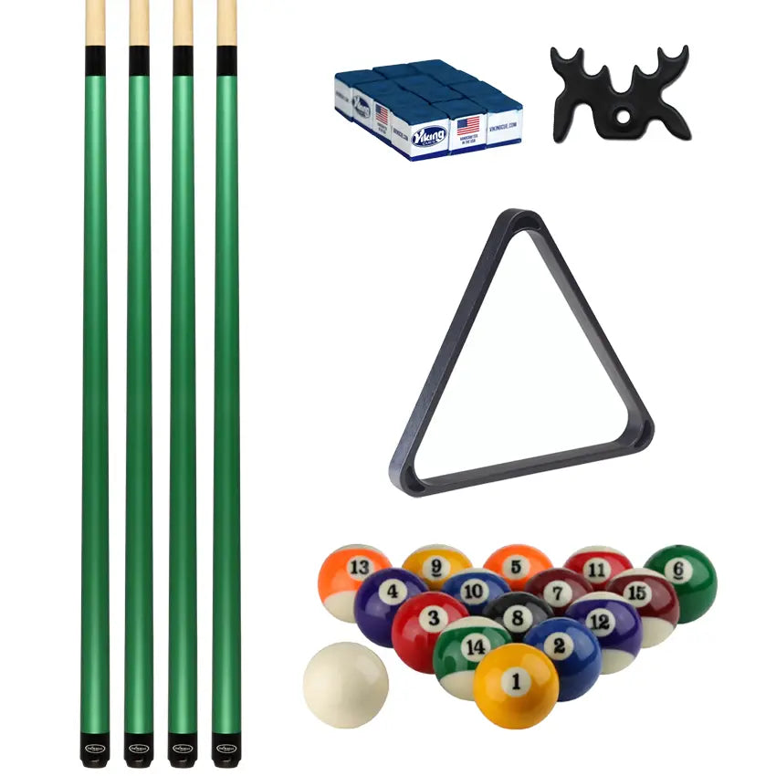Game Room Starter-Kit