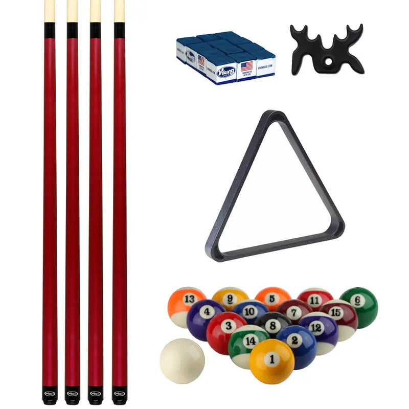 Game Room Starter-Kit