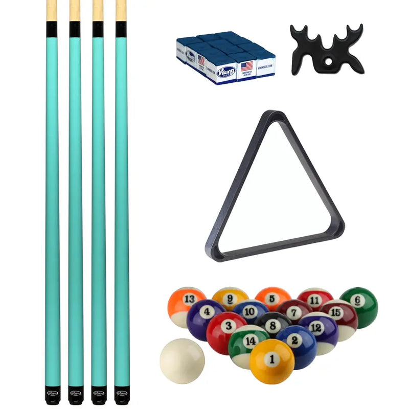Game Room Starter-Kit