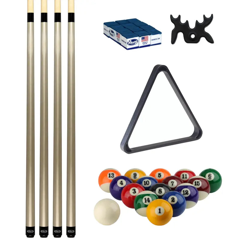 Game Room Starter-Kit