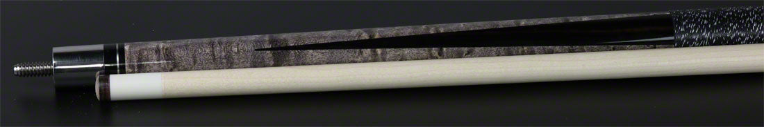 Schon STL4 Grey Pool Cue