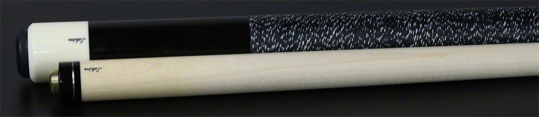 Schon STL4 Grey Pool Cue