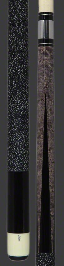 Schon STL4 Grey Pool Cue