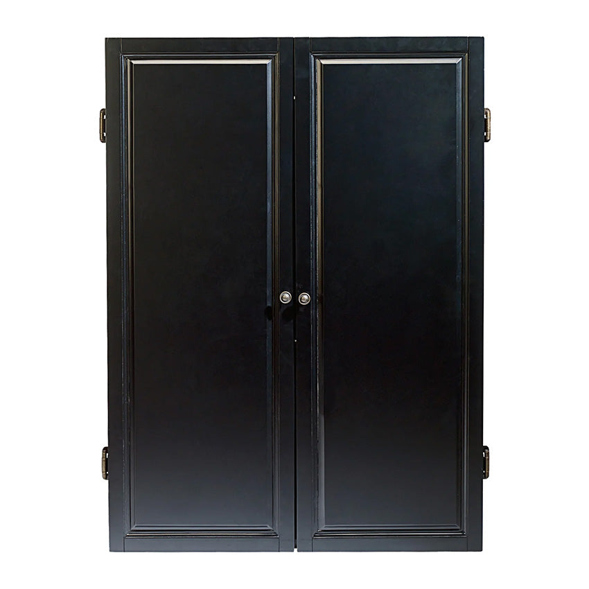 American Heritage Strafford Dartboard Cabinet
