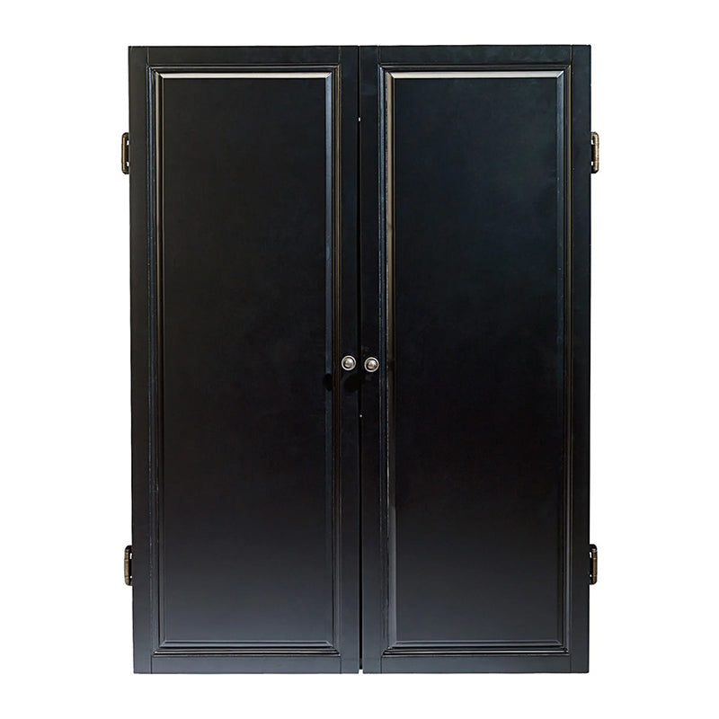 American Heritage Strafford Dartboard Cabinet