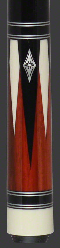 Meucci Sweet 16 Series 3 Pool Cue