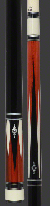 Meucci Sweet 16 Series 3 Pool Cue